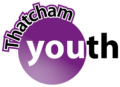 Thatcham Youth Logo