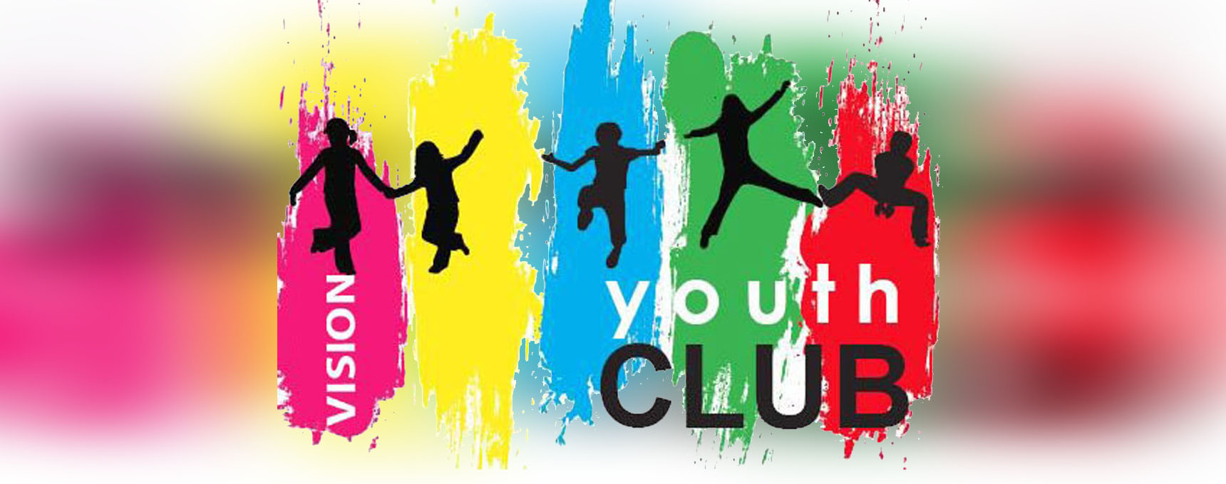 Vision Youth Club logo